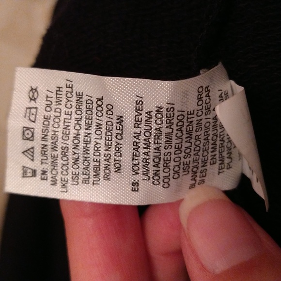 Head Sweatshirt - Picture 11 of 11